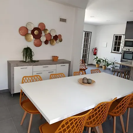 Casa de Férias Casa 56 *