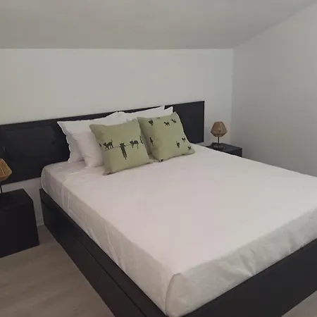 Casa de Férias Casa 56 *