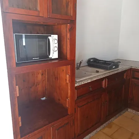 Casa de Férias Casa 56 *