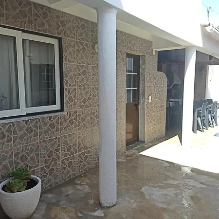 Dom wakacyjny Casa 56 *