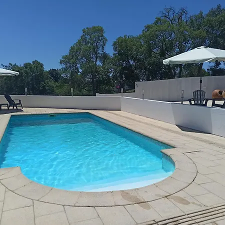 Casa de Férias Casa 56 *