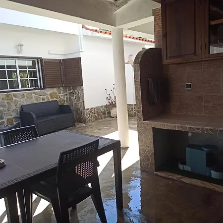 Dom wakacyjny Casa 56 Sardoal