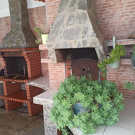 Casa 56 Casa de Férias *