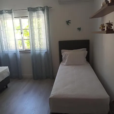 Dom wakacyjny Casa 56 Sardoal