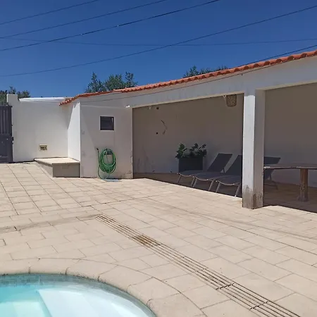 Dom wakacyjny Casa 56 *