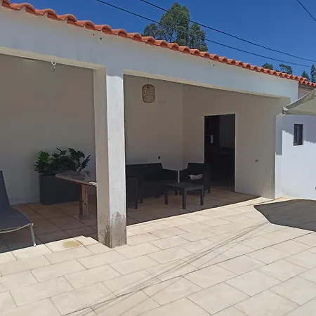 Casa de Férias Casa 56