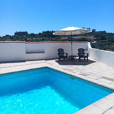 Casa 56 Sardoal